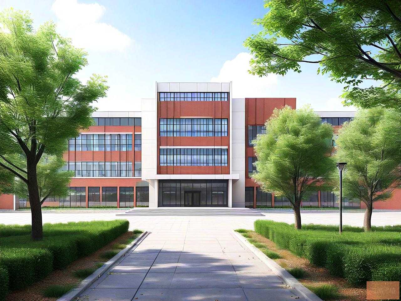 亳州梧桐树纺织产业园