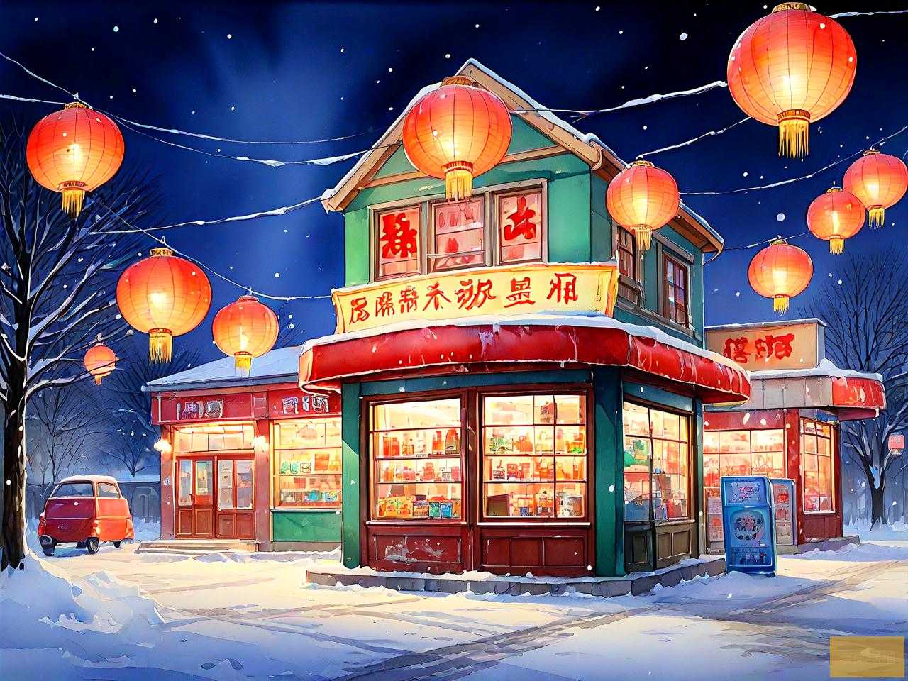 哈尔滨烟花爆竹批发点