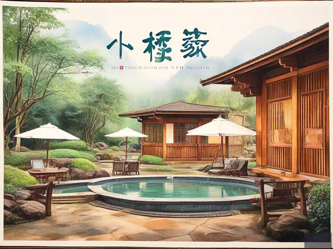 金沙桂花温泉门票价格