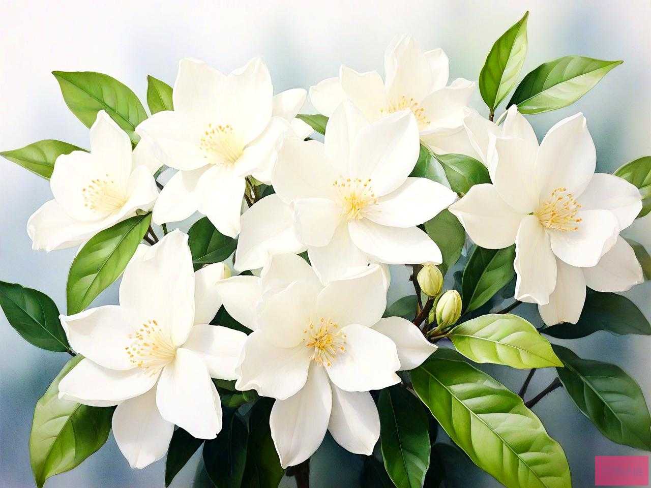 茉莉花有什么禁忌风水