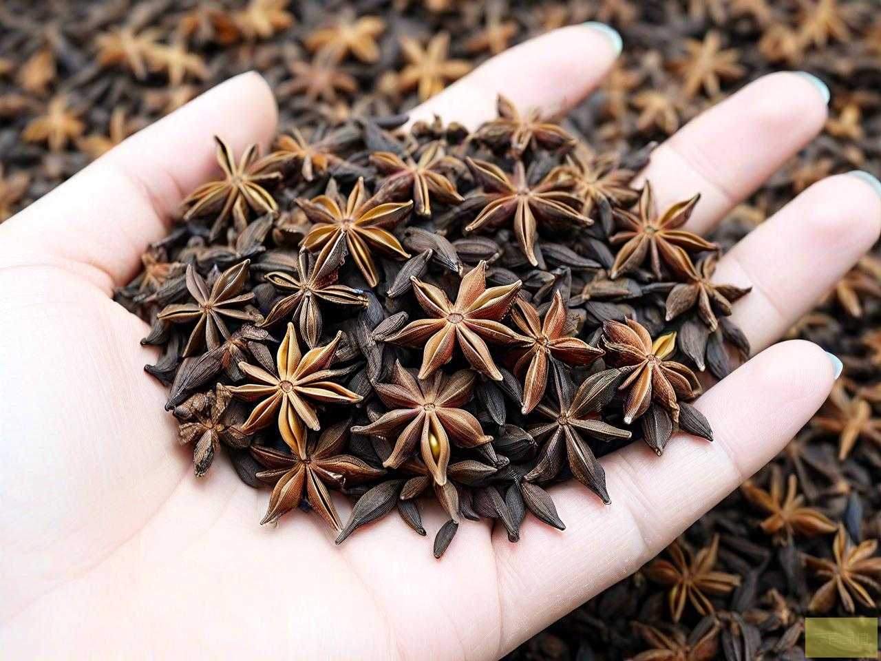 八角种子可以直接种吗