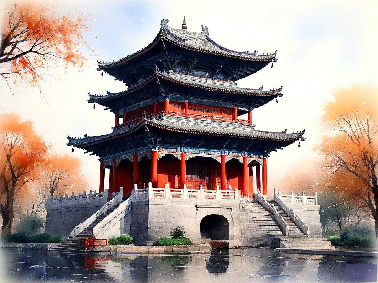 河南旅游大概花多少钱