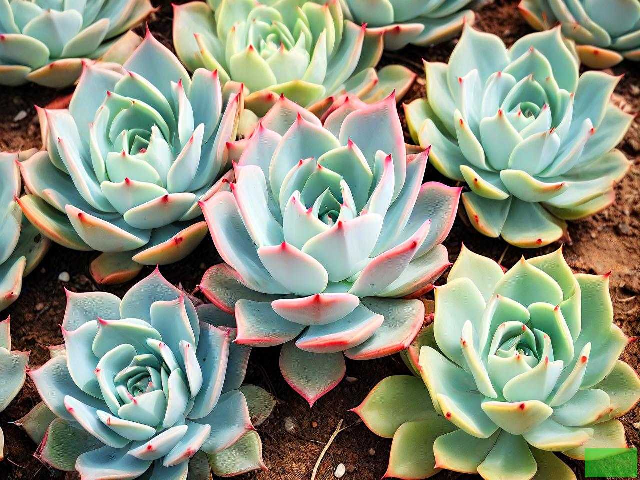多肉植物乌木有多少个品种