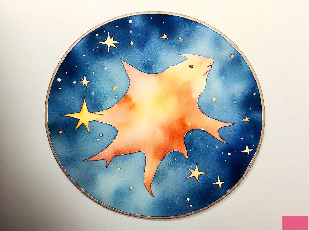 十二月八月是什么星座