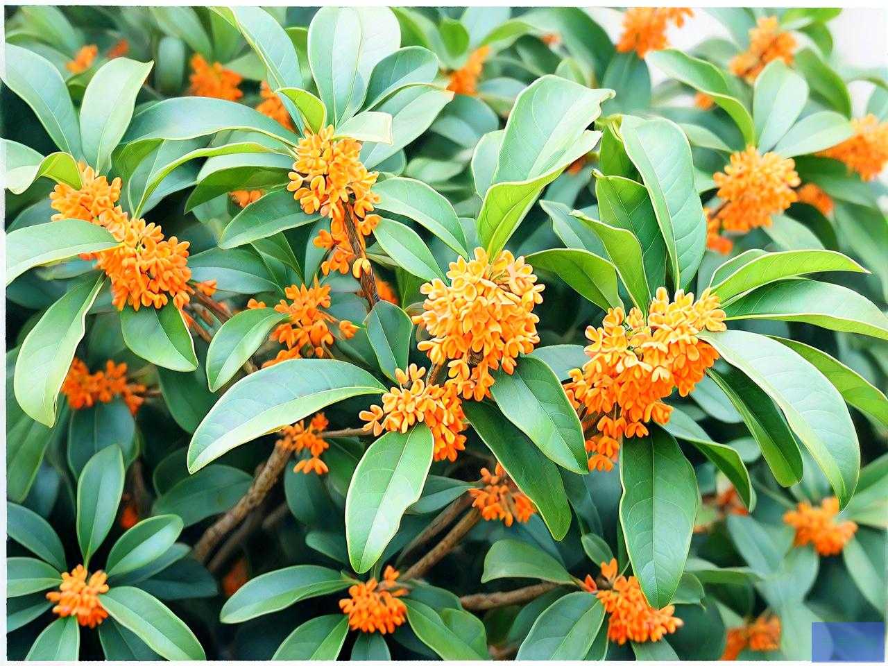 桂花种子多长时间发芽