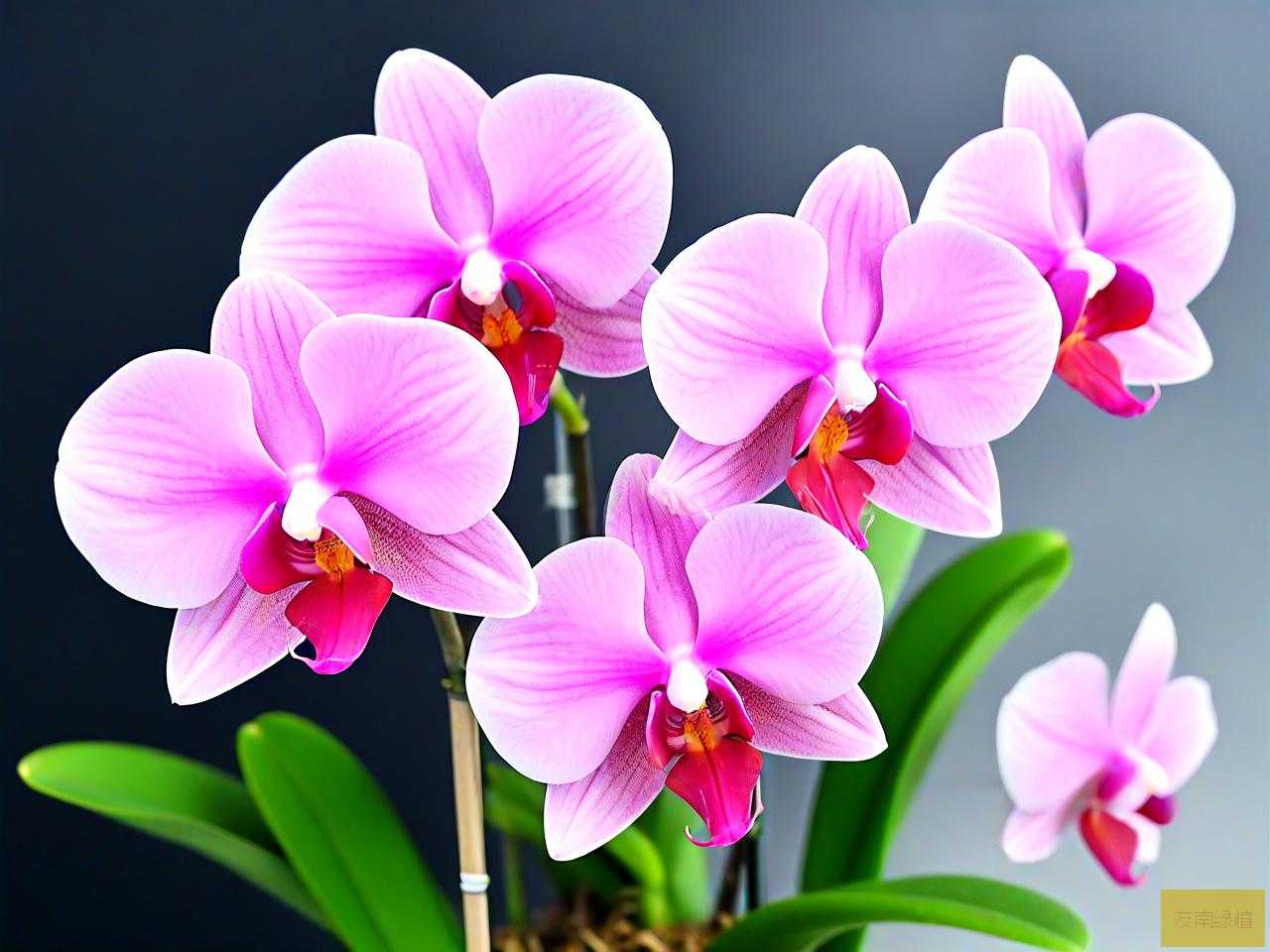 香水兰花怎么养殖方法