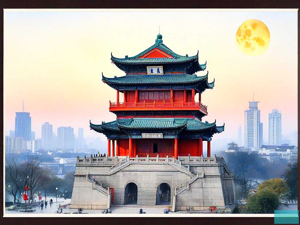黄鹤楼软满天星多少钱
