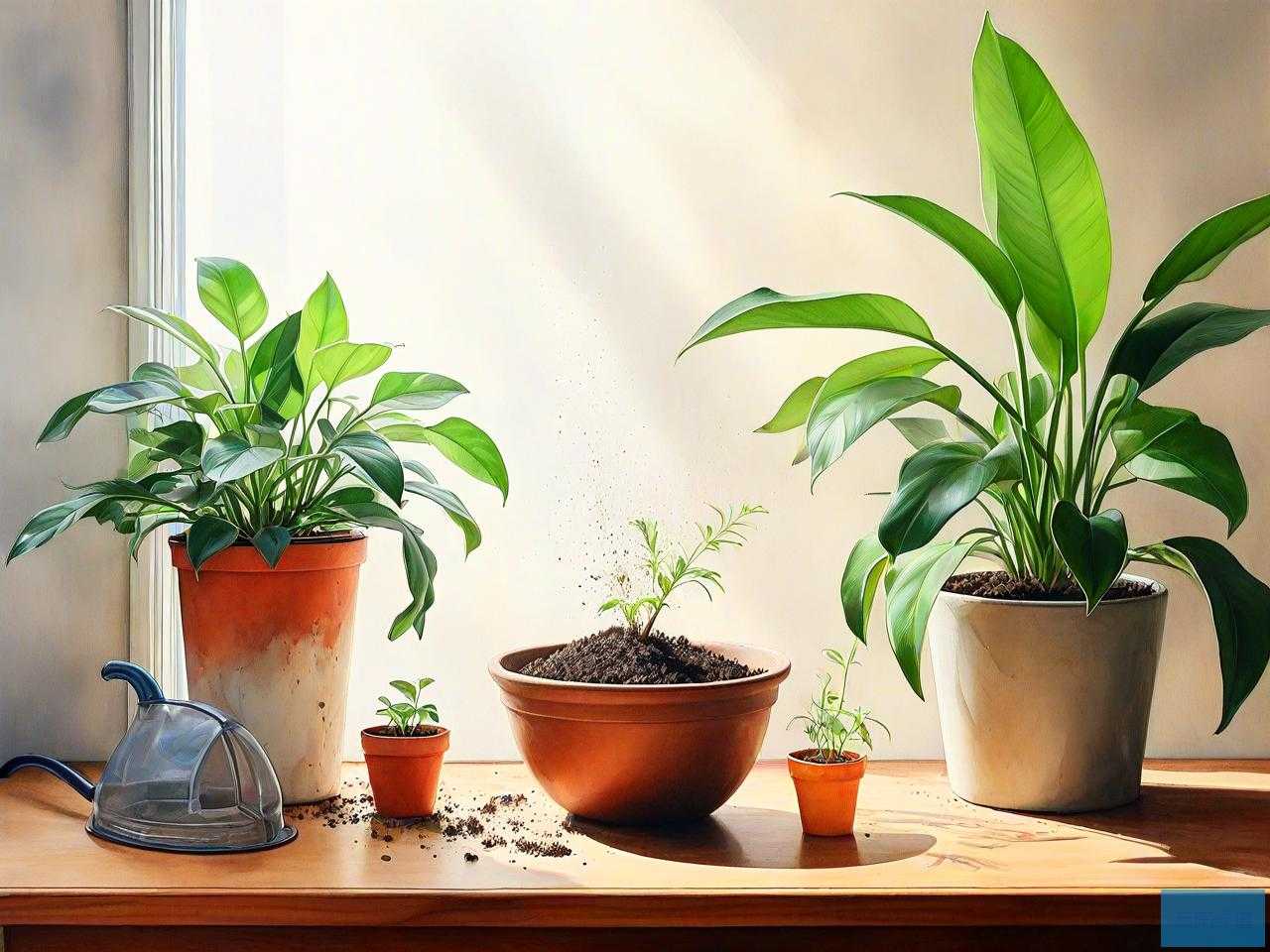 家里养什么植物吸灰尘