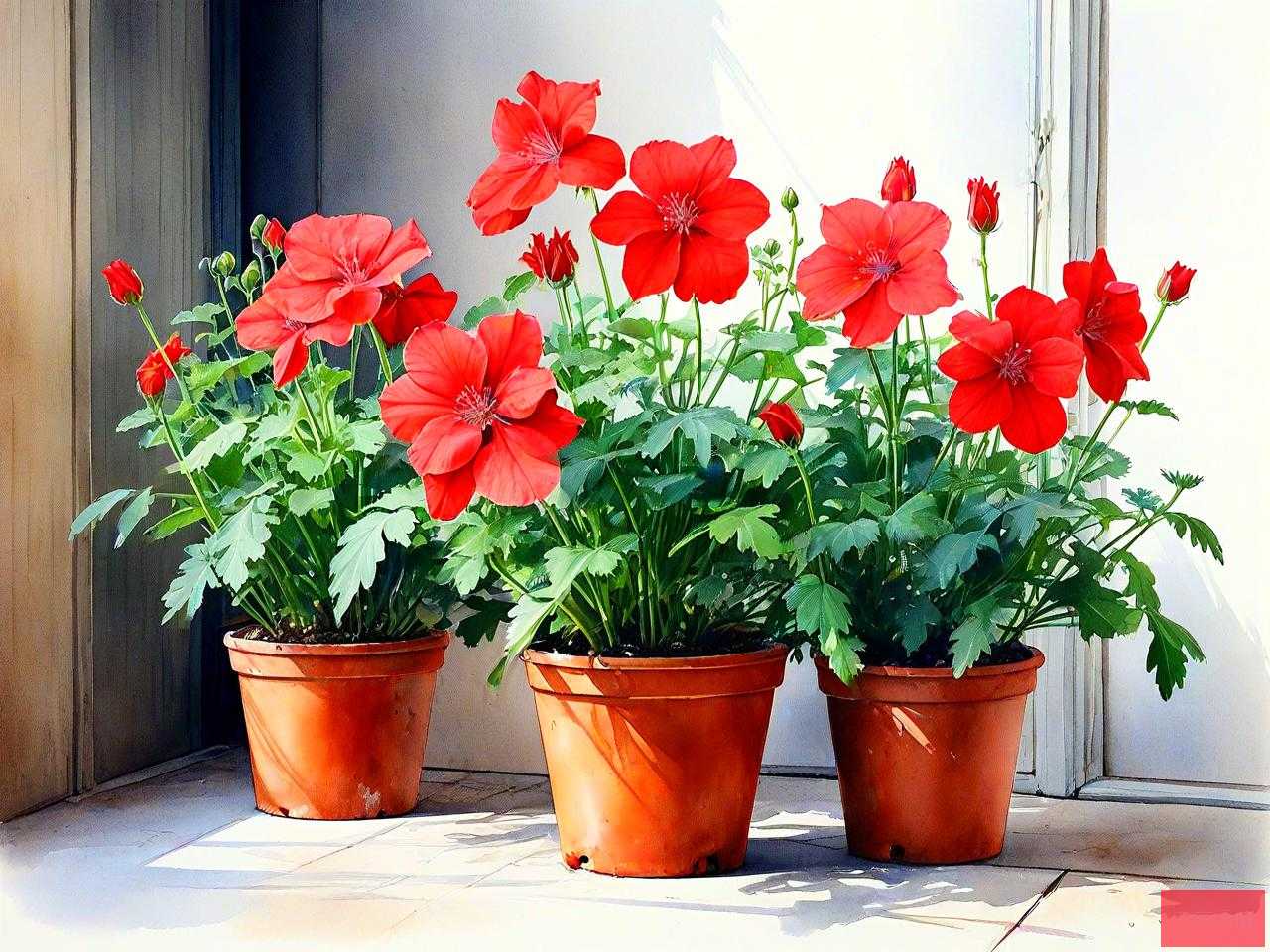 北方室内比较好养的花