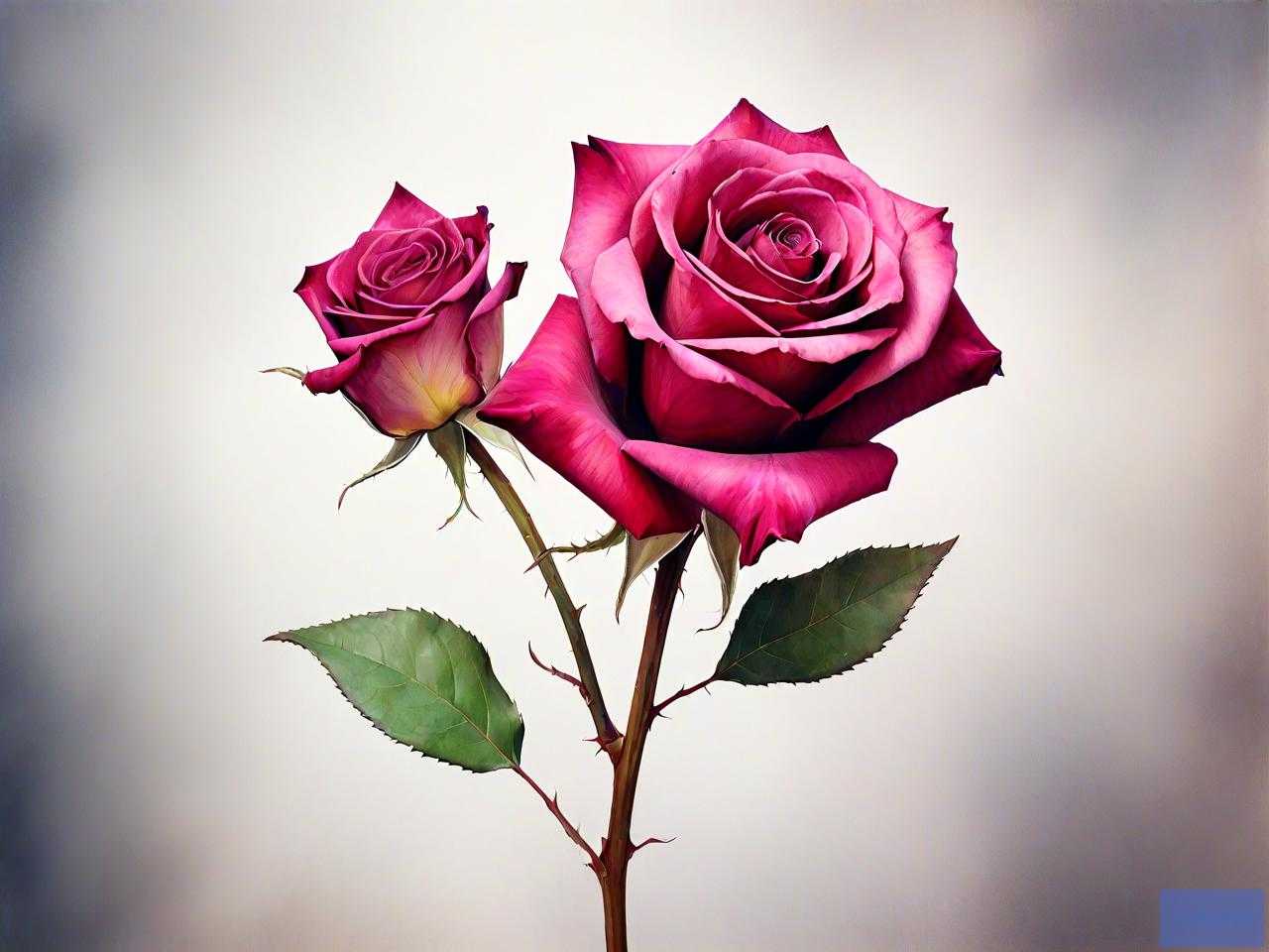 玫瑰花怎么样做成干花