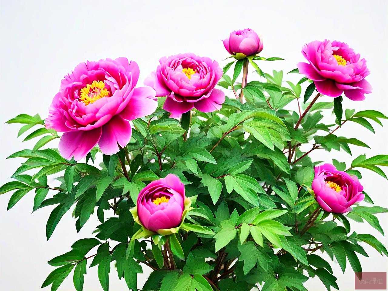 牡丹花怎样种植和养护