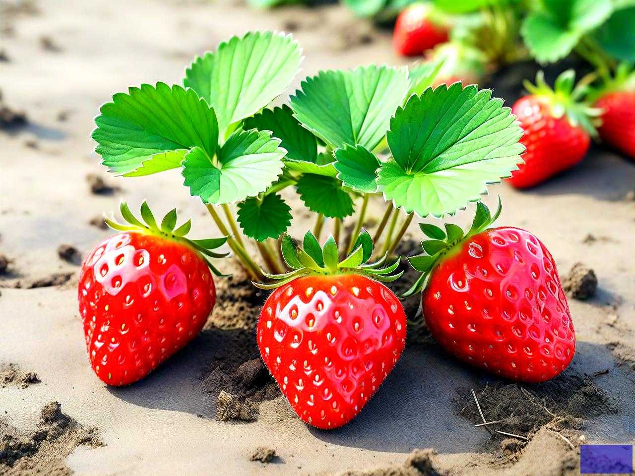 草莓种子怎么种植方法