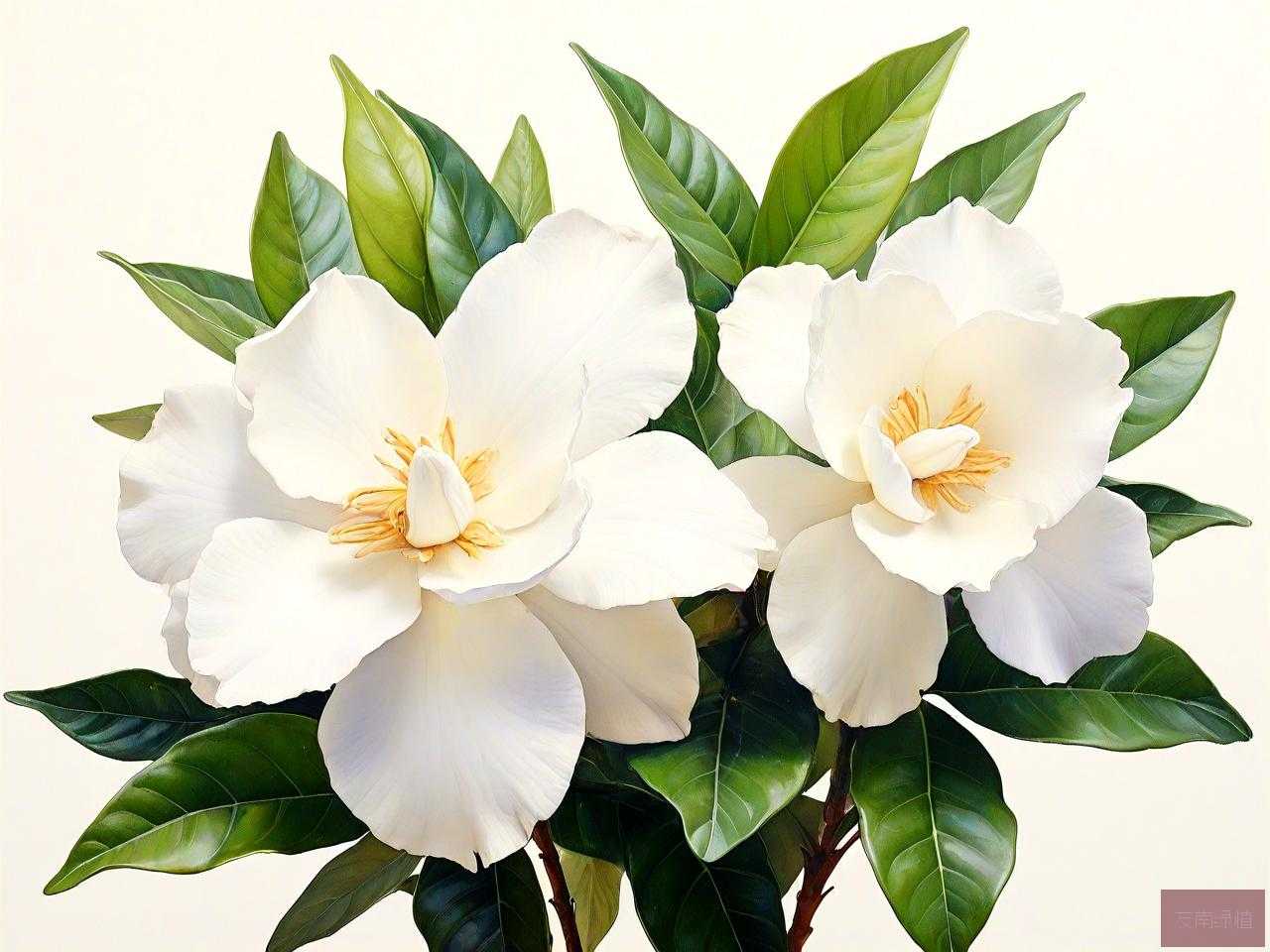 干的栀子花有什么用途