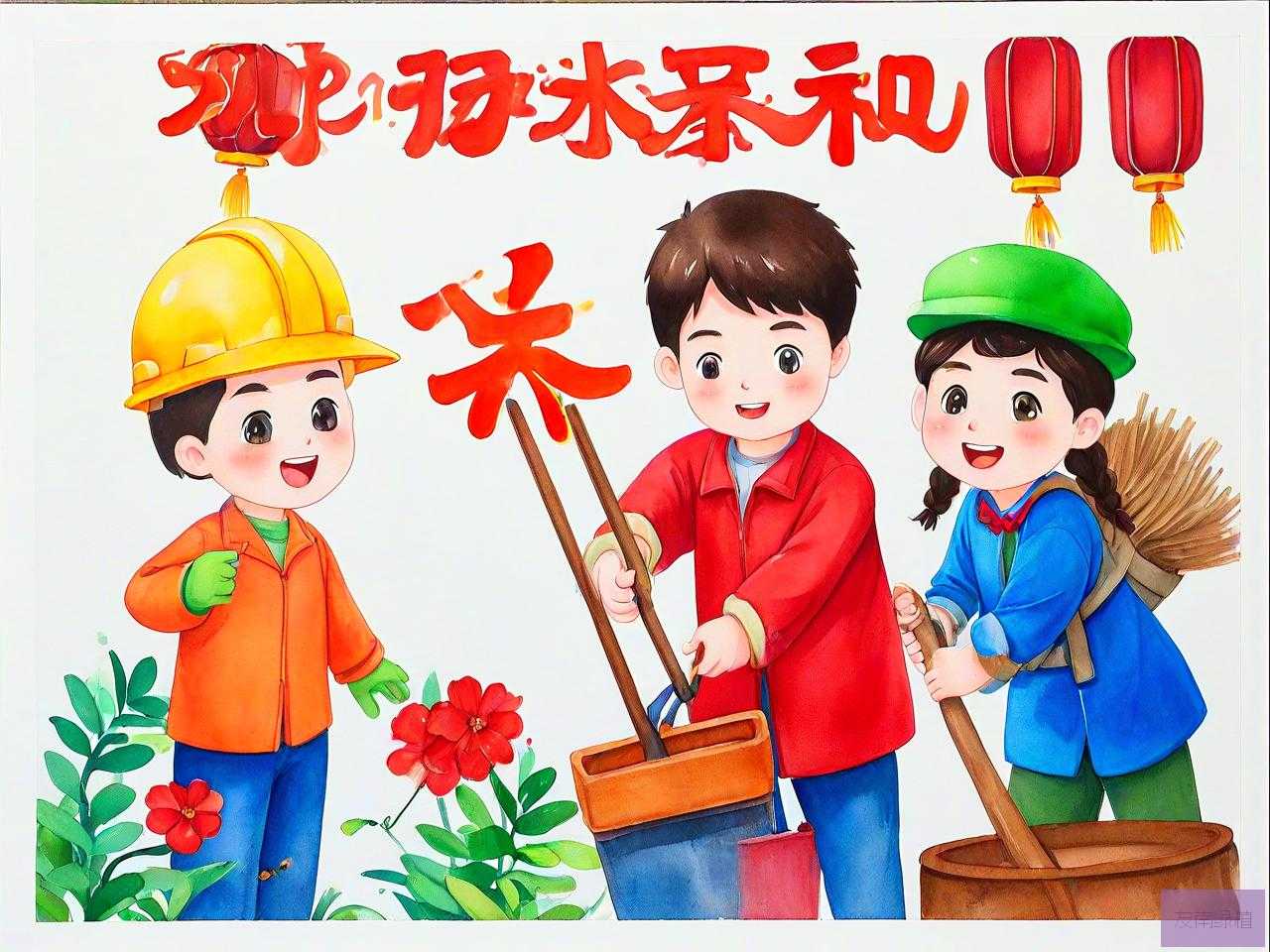 开工大吉好兆头的话语