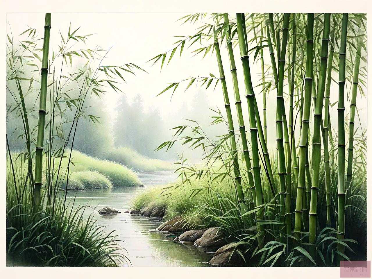 早园竹和四季竹哪个好