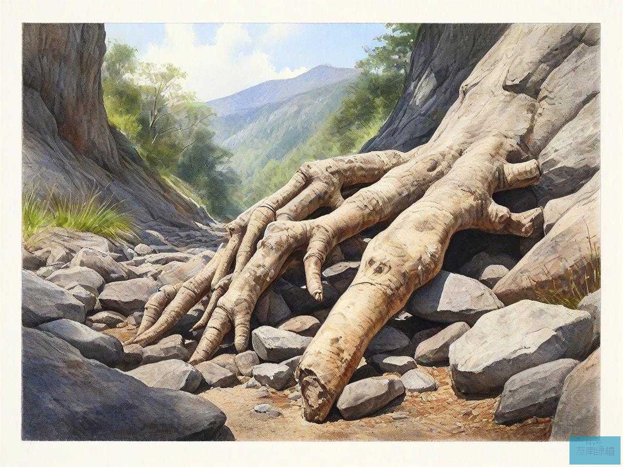 爪化石好还是根化石好