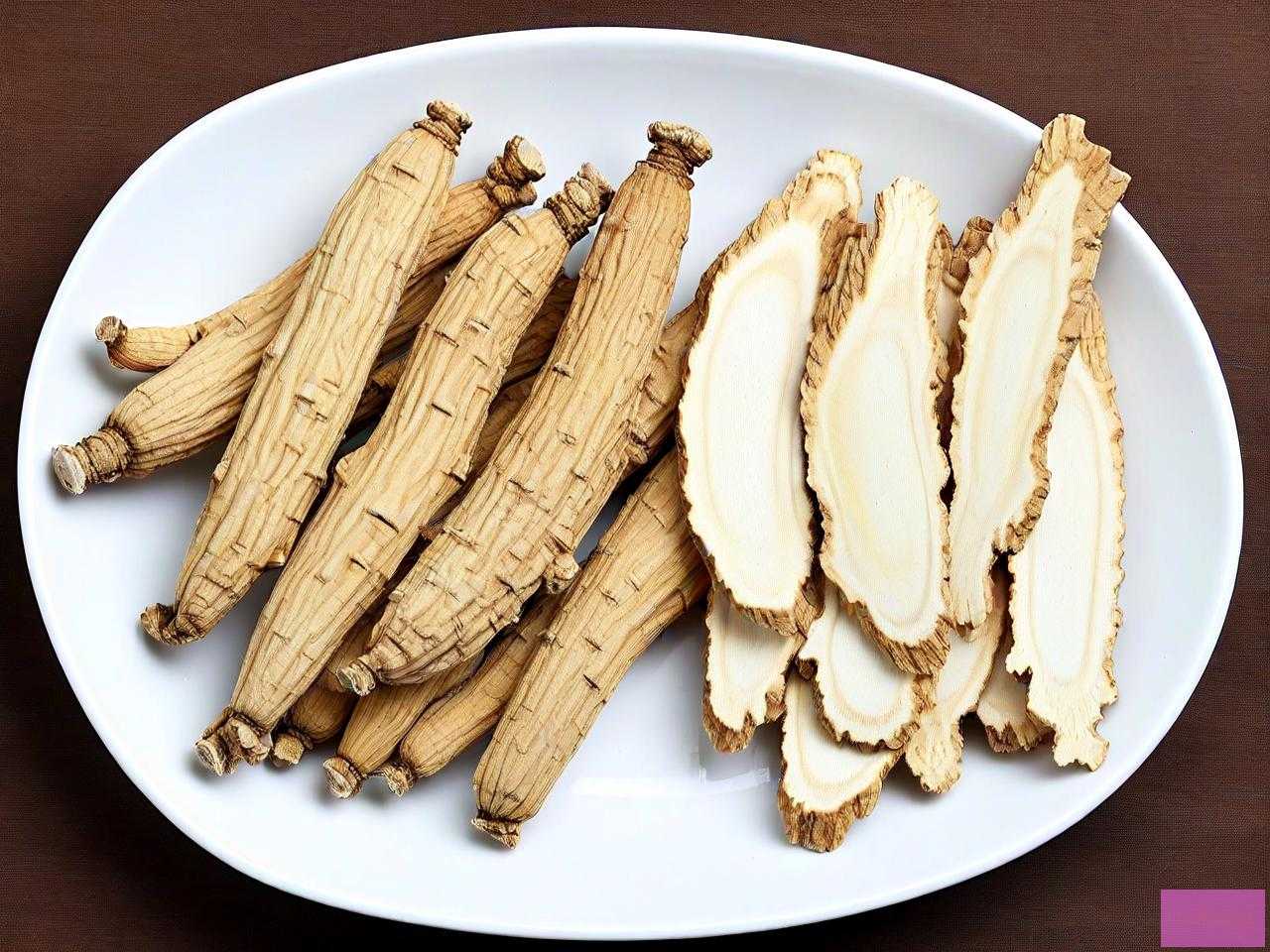党参和人参有什么不同