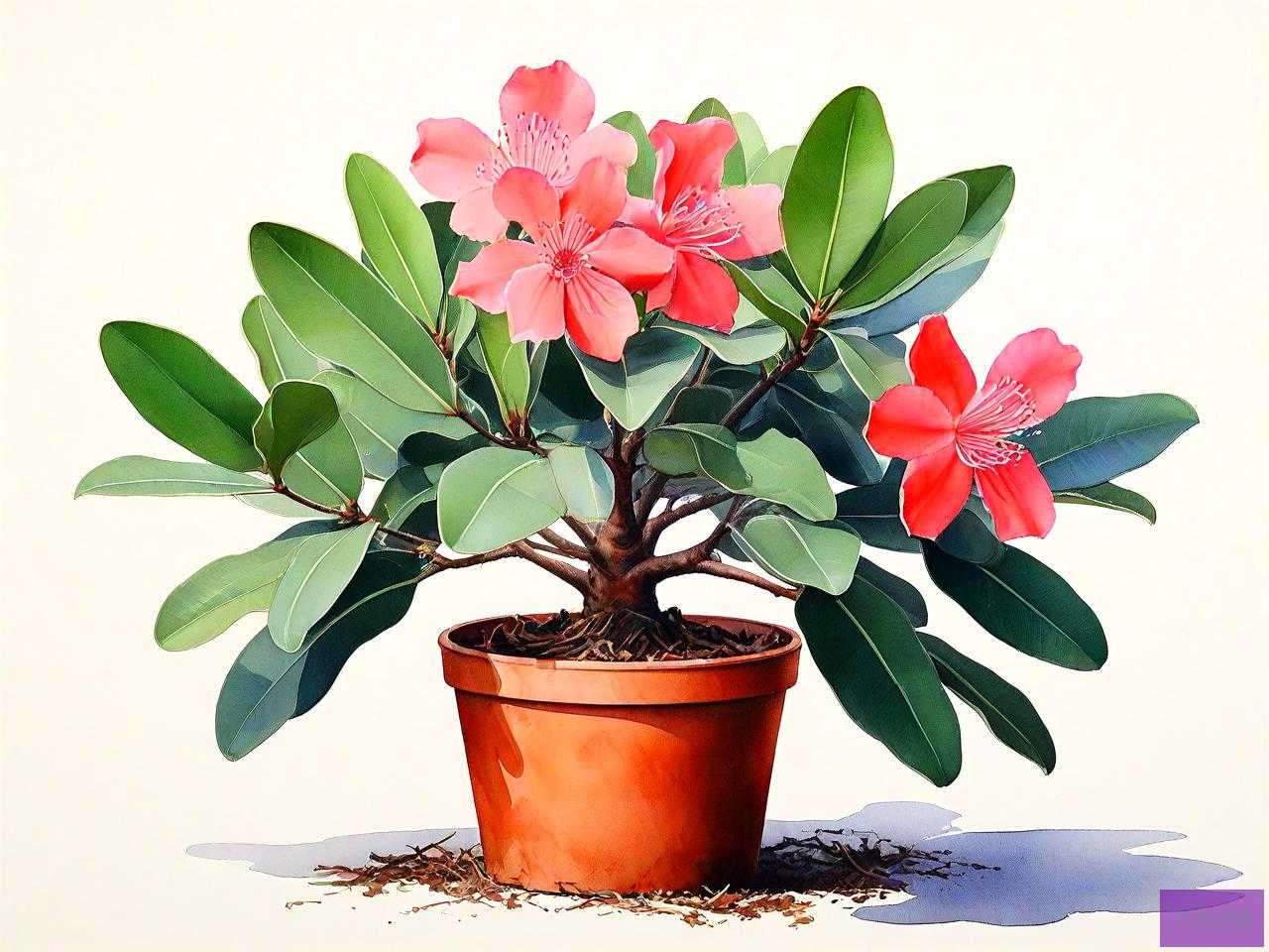 花卉橡皮树的养殖技术