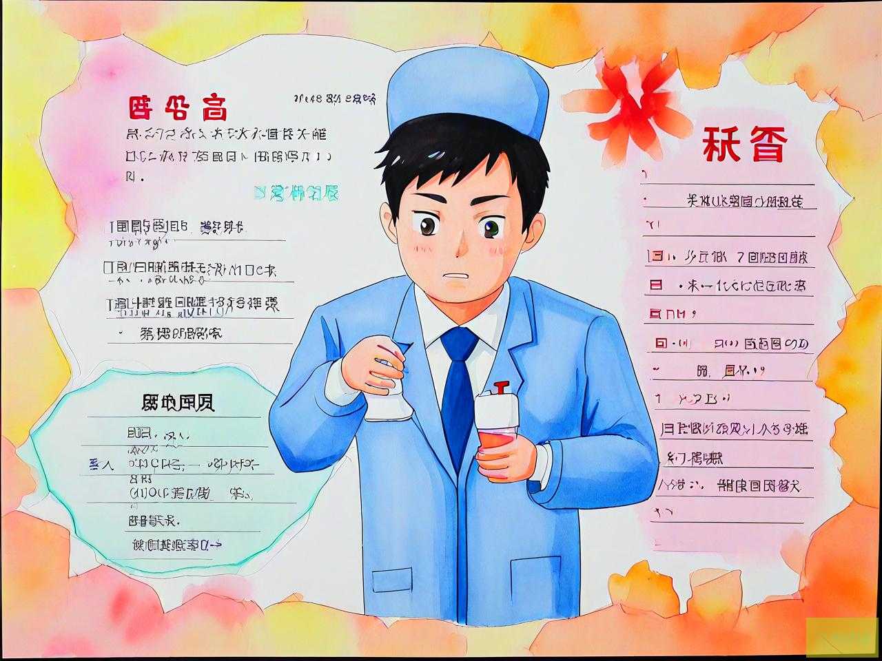 尿酸高检查大概多少钱