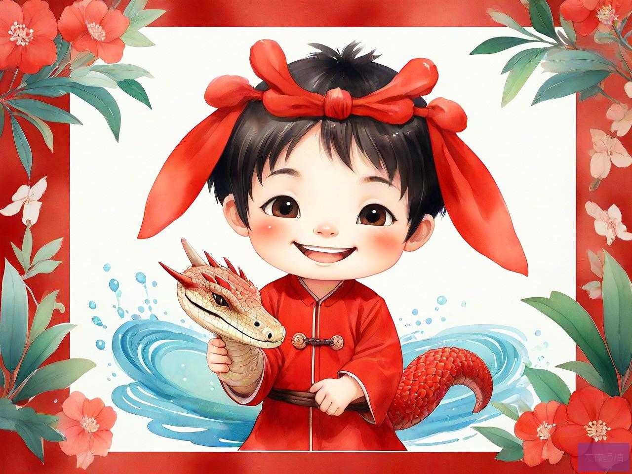 什么植物对属蛇的人好