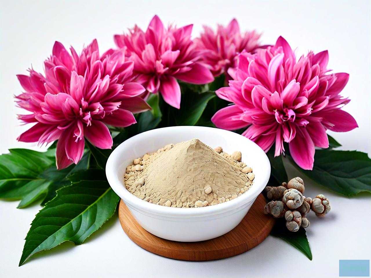 三七粉和三七花哪个效果好