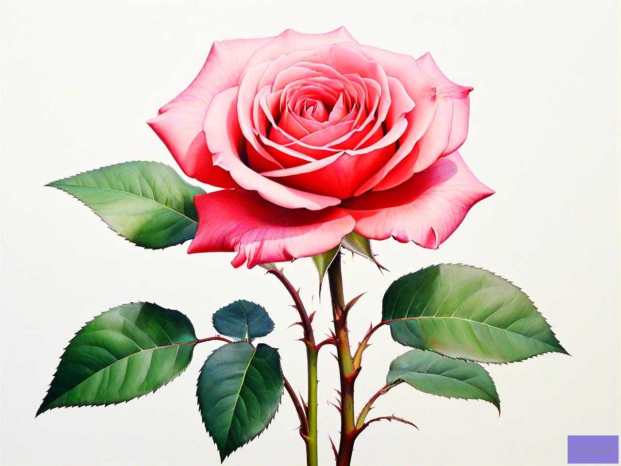 月季花可以扦插吗怎样扦插