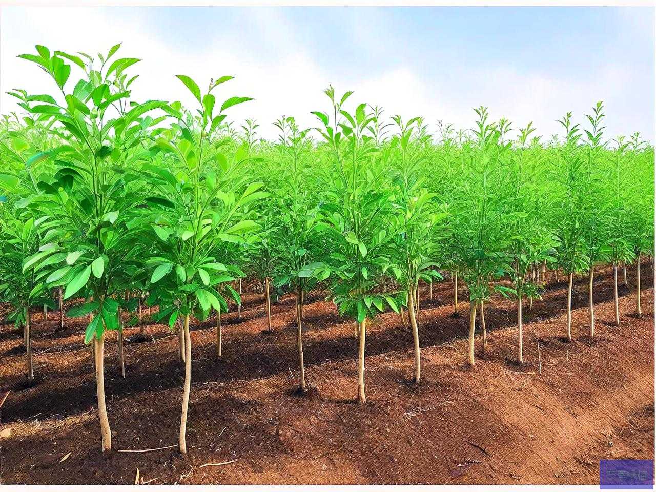 查苗木价格用哪个网站