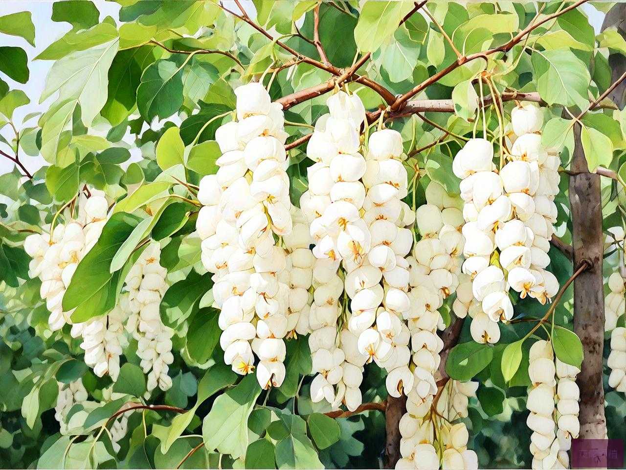 对节白蜡的价格怎么样