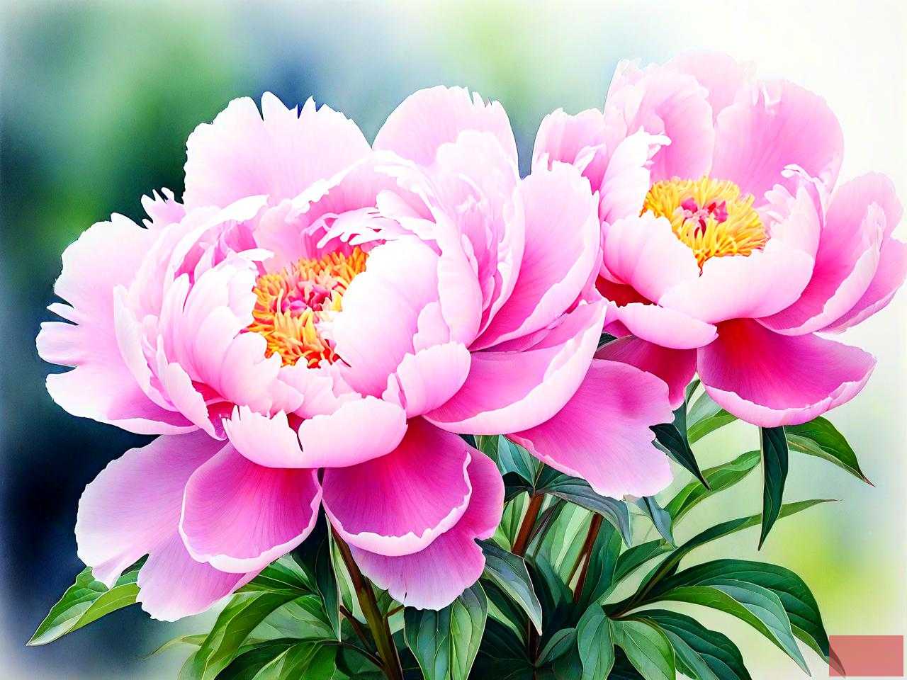 芍药花在什么季节开放