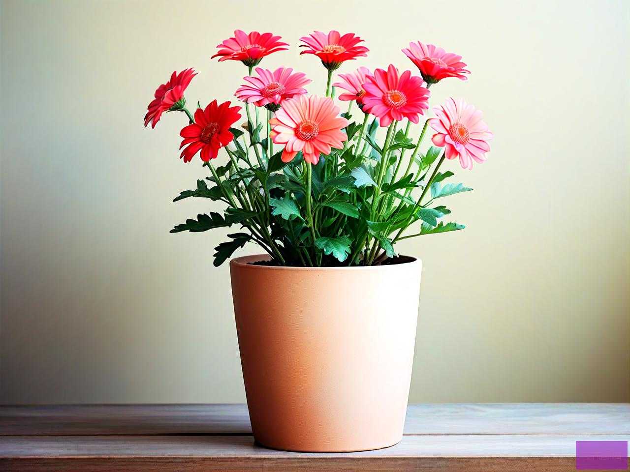 1米高的花盆适合种什么花