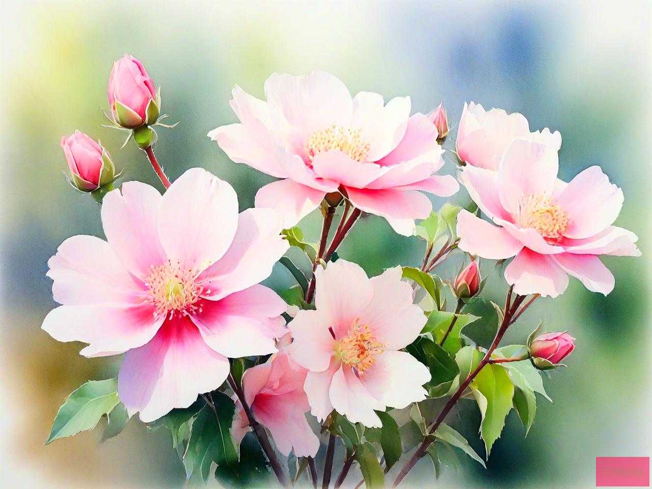 花开放的时间一天之内