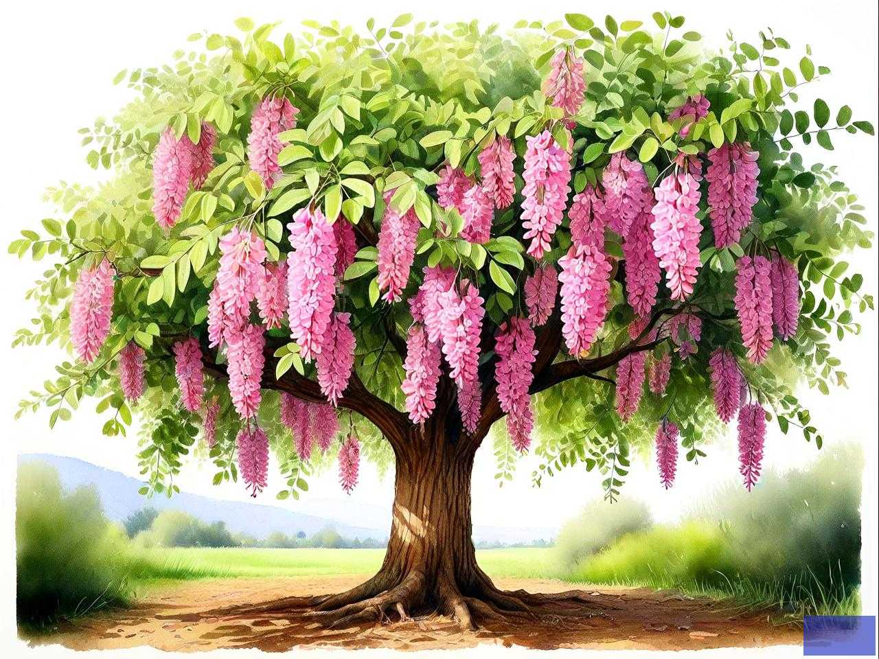 槐树什么季节种植最好