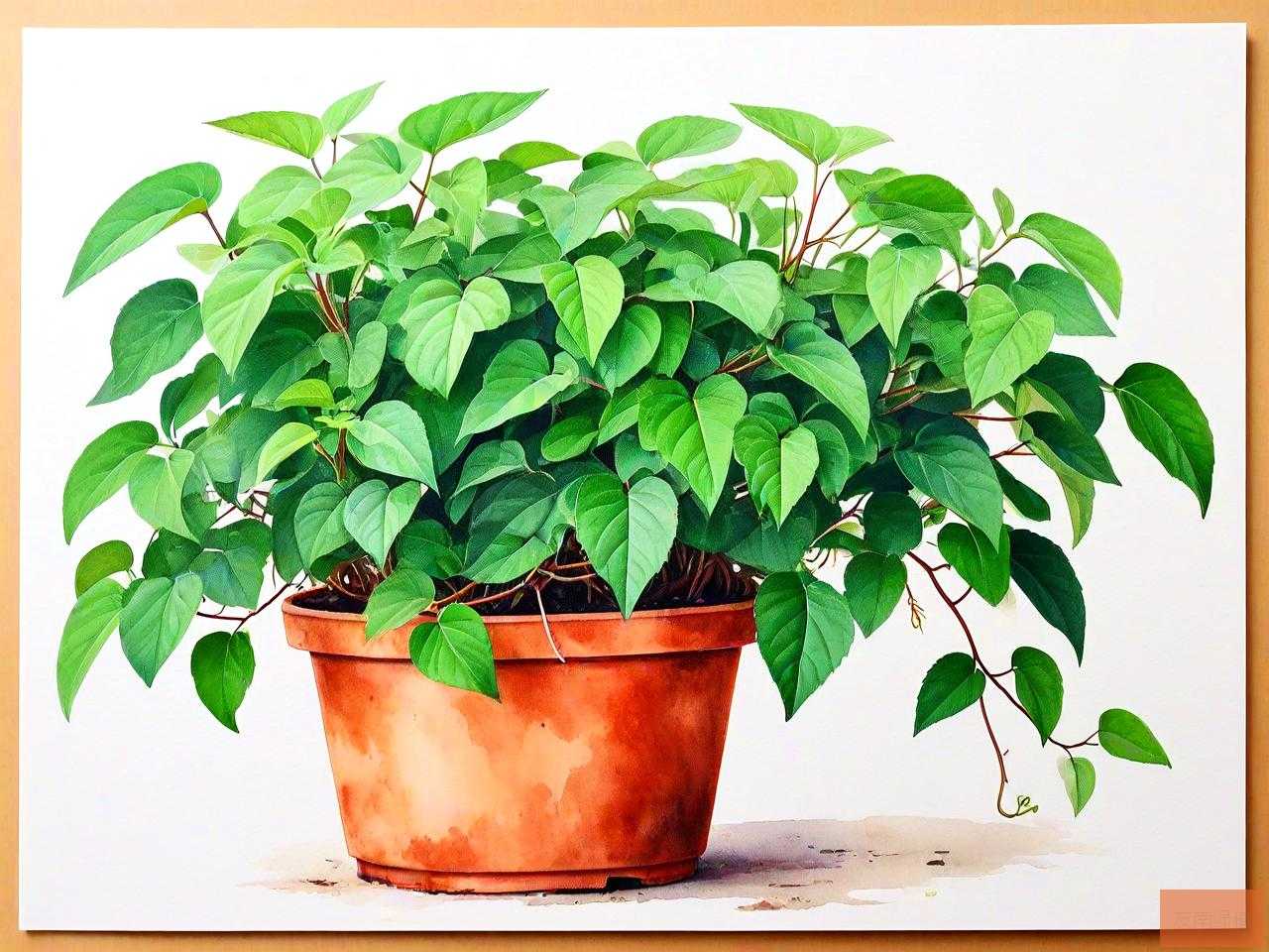 爬山虎怎么种植才能活