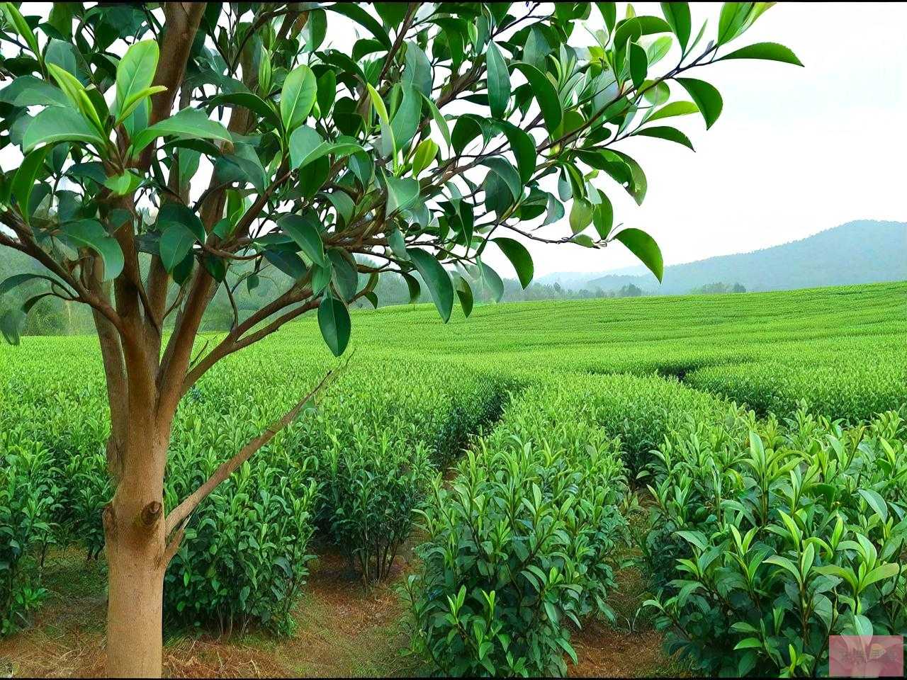 茶油树施什么肥比较好