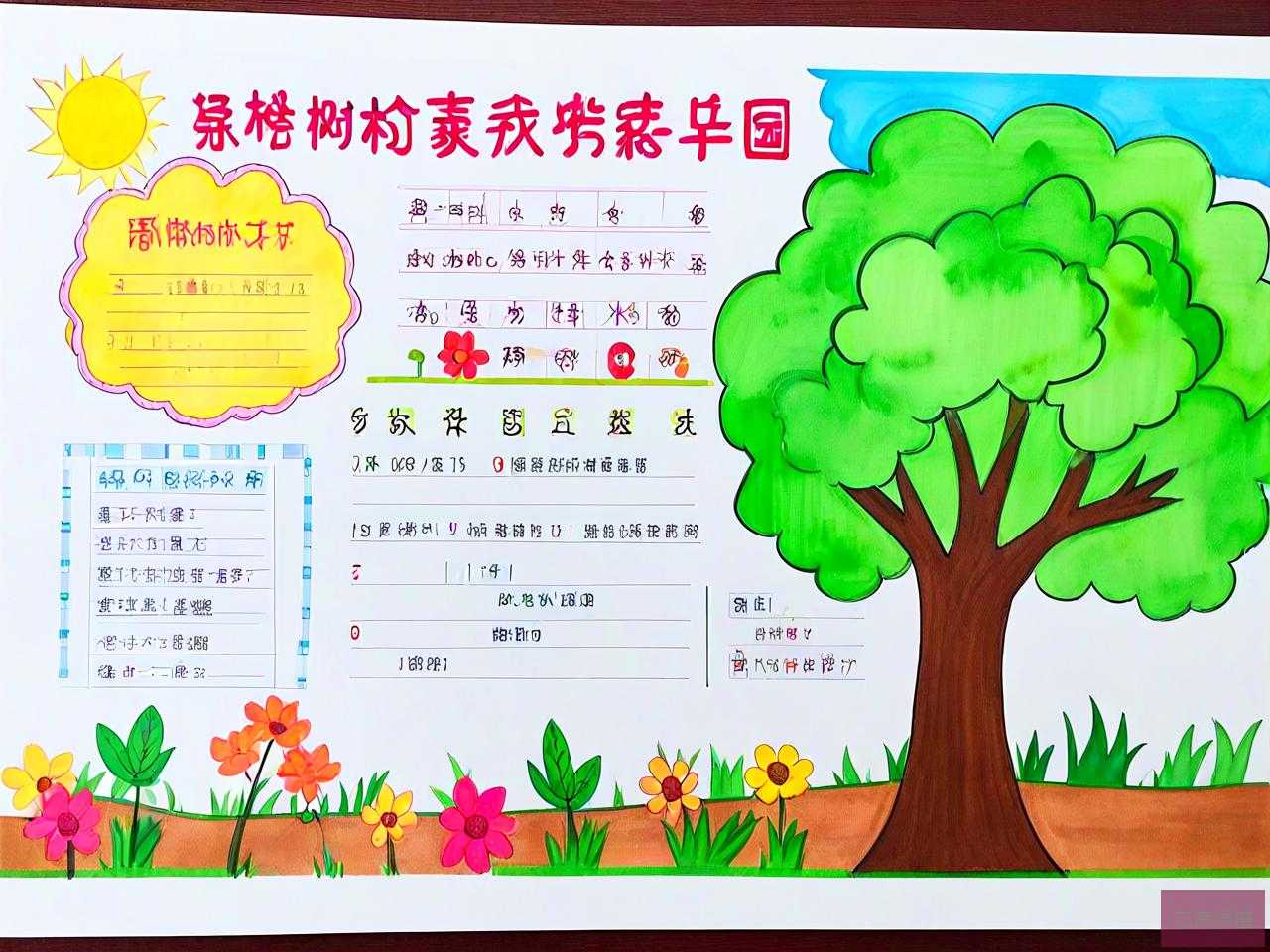 梧桐树幼儿园收费标准
