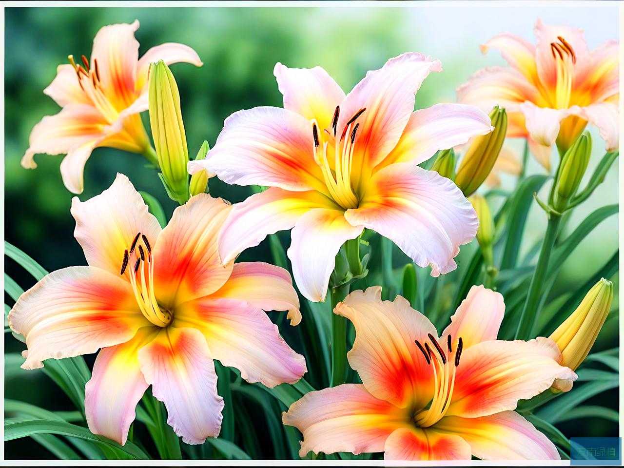 萱草花开完花怎么修剪