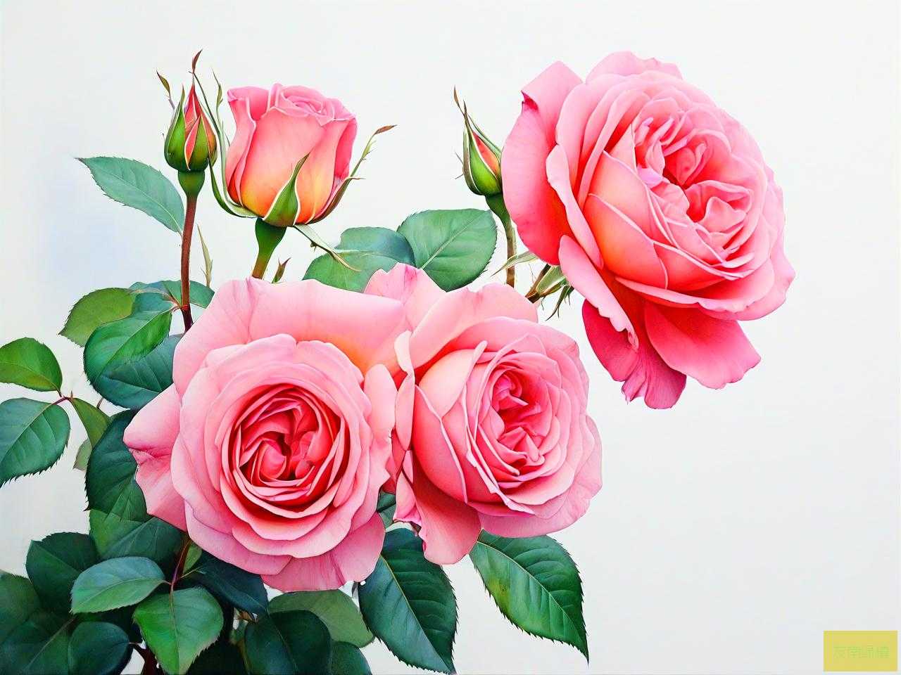 小布月季花什么时候开