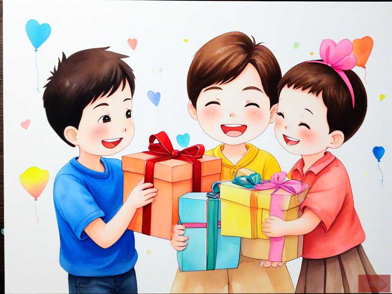 生日送好友什么礼物好