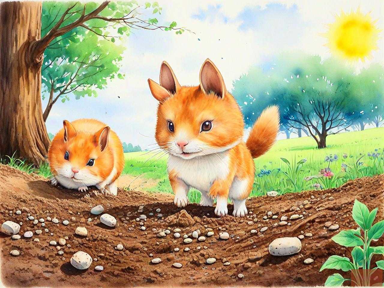 种子的传播方法有哪些
