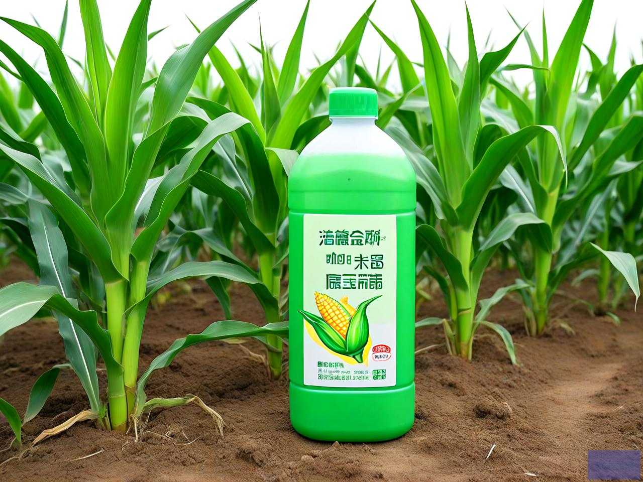 浩德金玉捷玉米除草剂