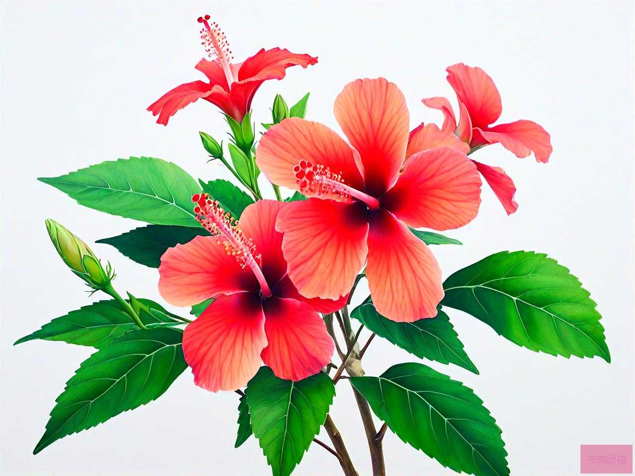 扶桑花的养殖方法繁殖