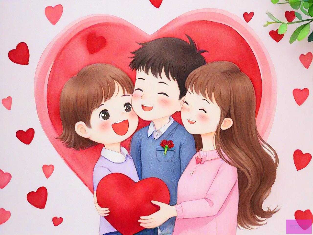 情人节送老婆什么礼物好啊