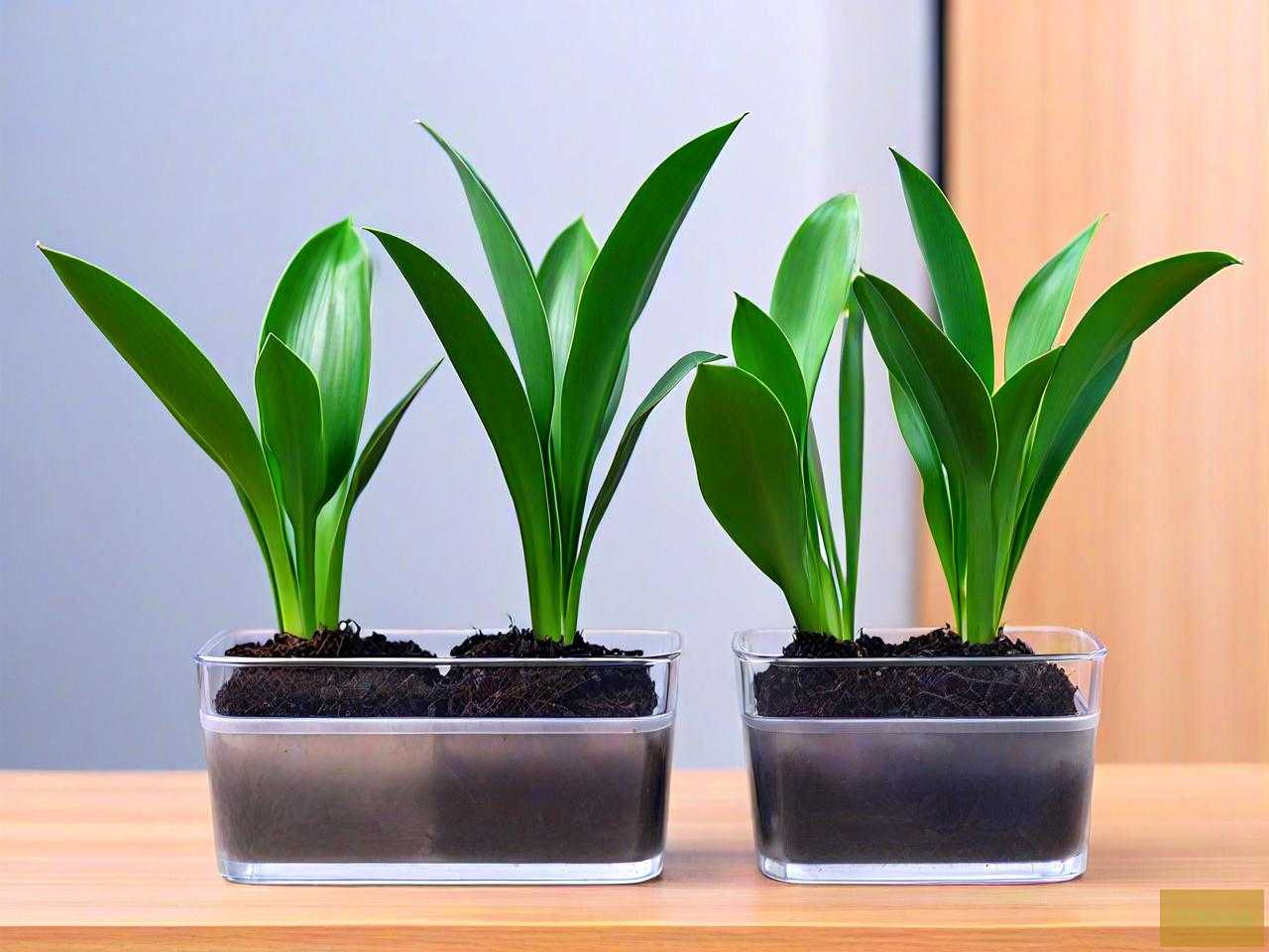 水培铂金钻植物怎么养