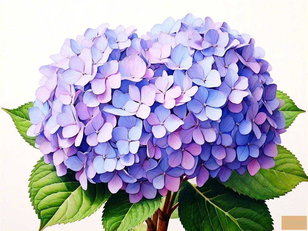 绣球花的最佳种植时间