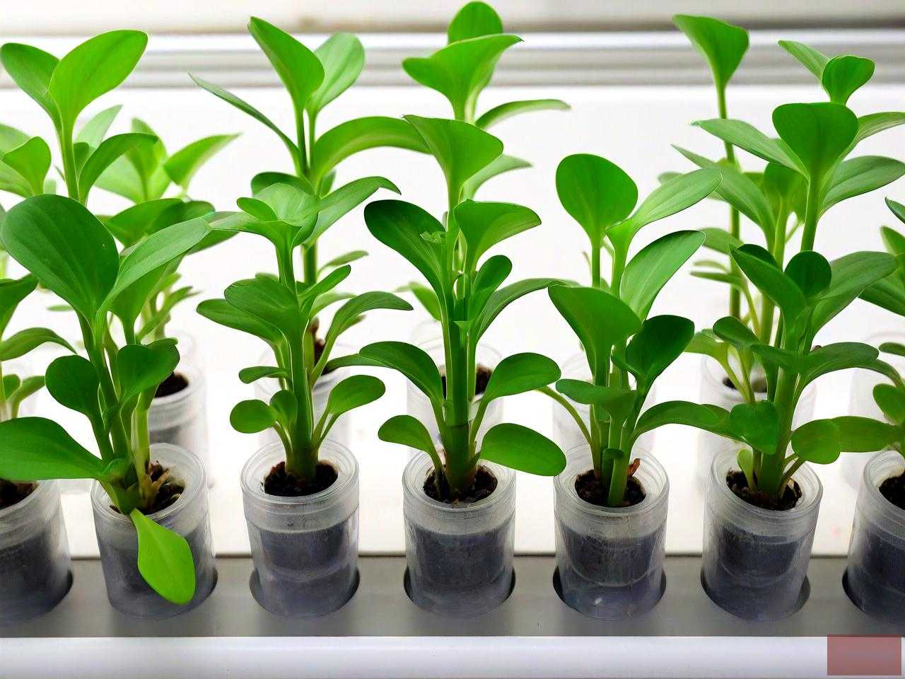 水培植物有蚊子怎么办