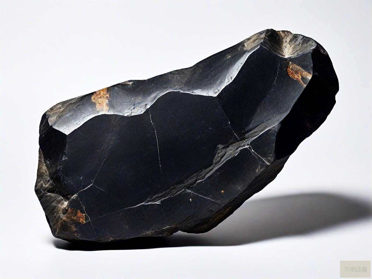黑色木化石的市场价格