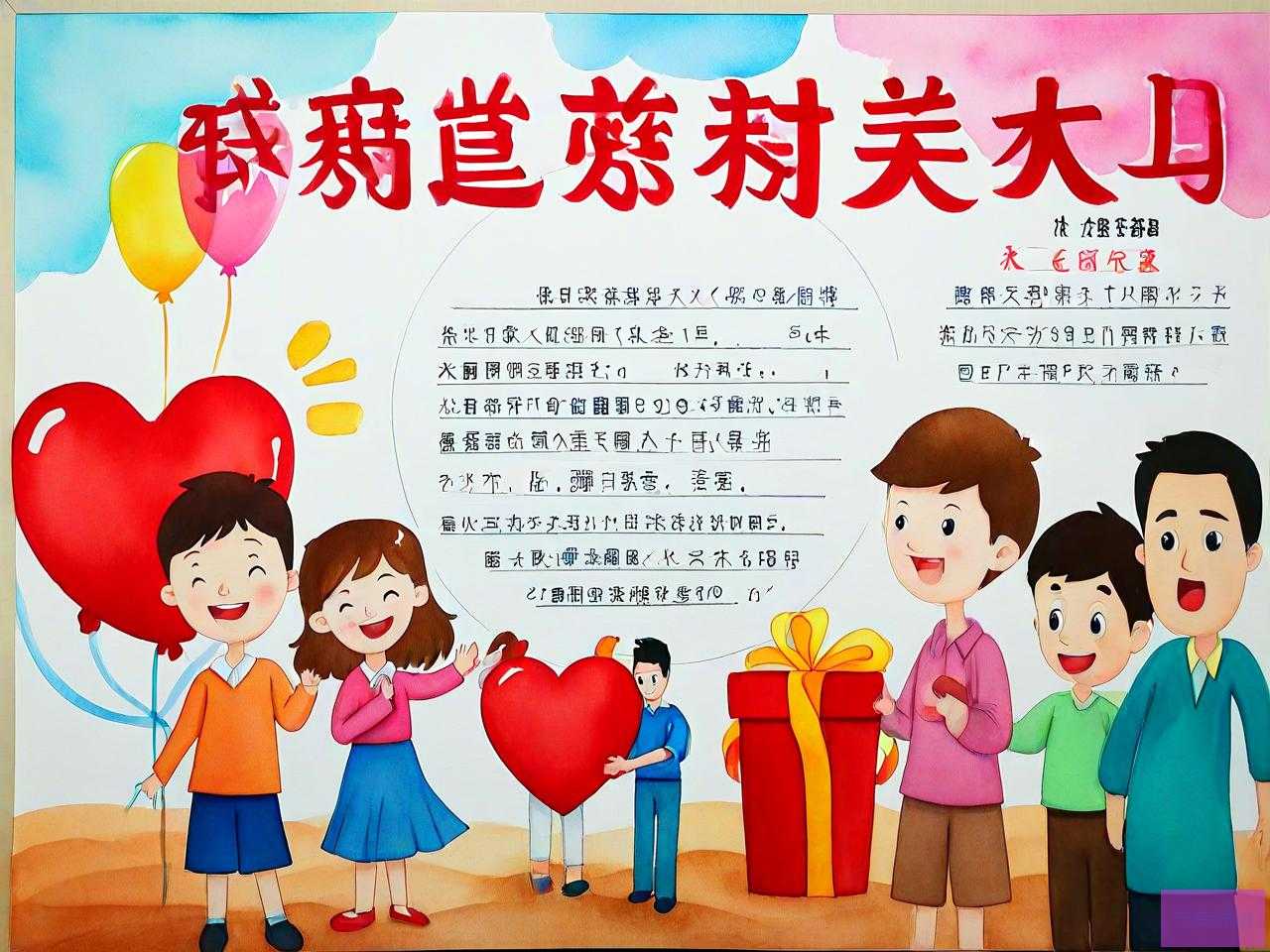 感谢捐款人的话语大全