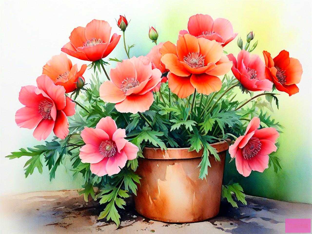 买的花怎么养才能养活