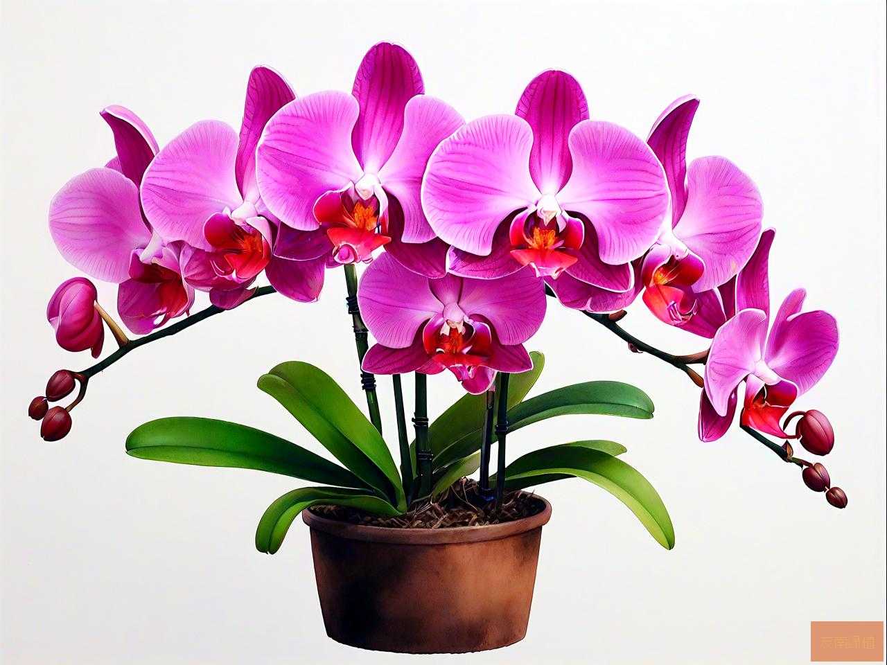 蝶兰花怎么养才能开花