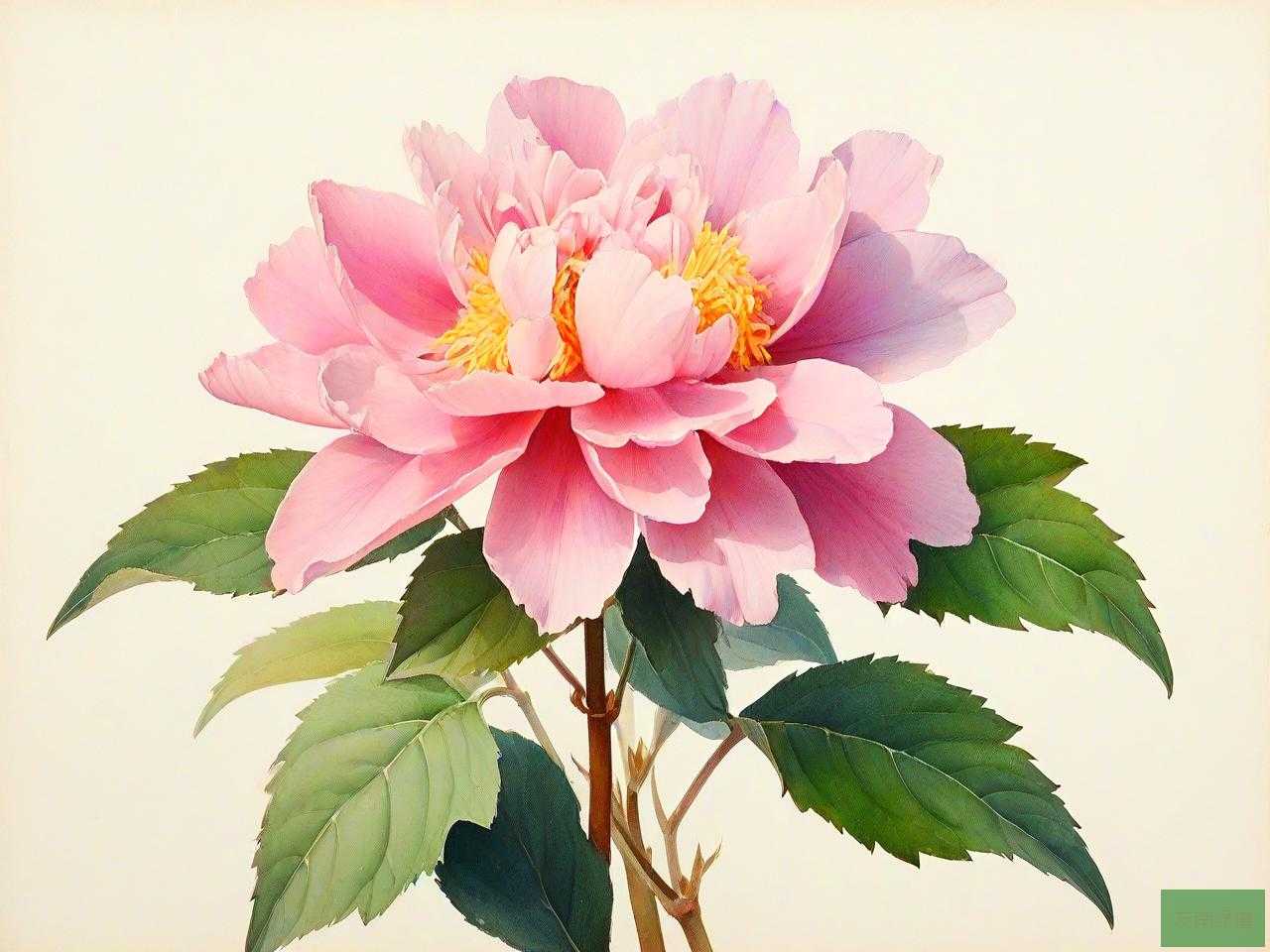花的开放时间有哪些花